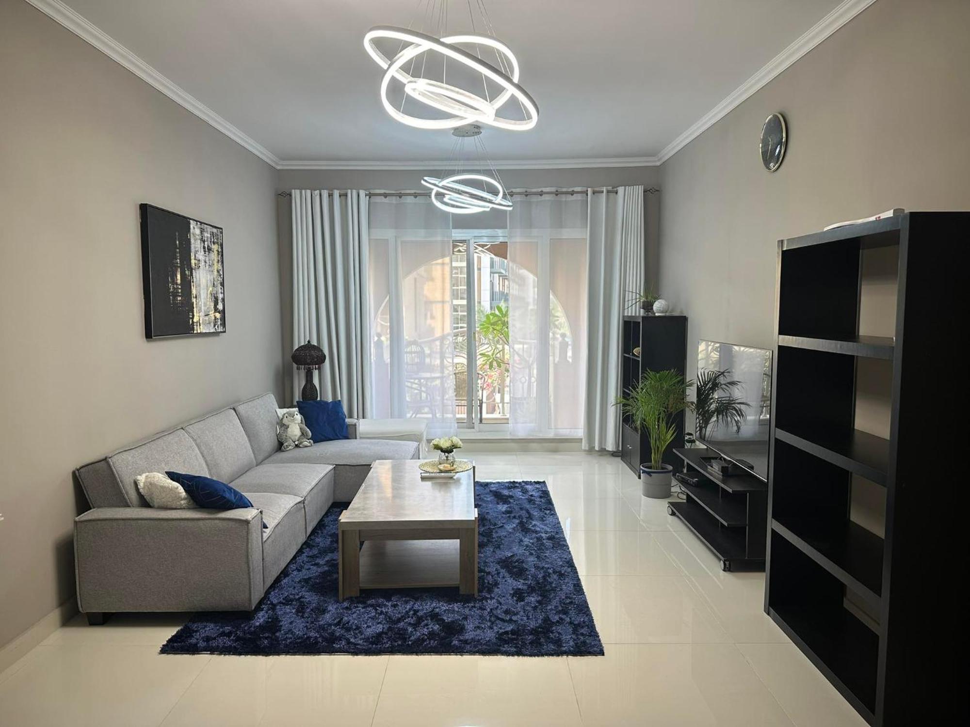 Huge Entire Apartment For Couples ,Families & Groups -Up To 5 Guests- With Free Pool, Steam & Sauna ,Jvc,Dubai Exterior foto