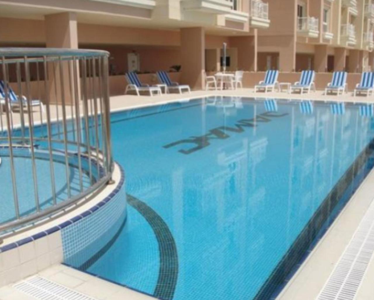 Huge Entire Apartment For Couples ,Families & Groups -Up To 5 Guests- With Free Pool, Steam & Sauna ,Jvc,Dubai Exterior foto